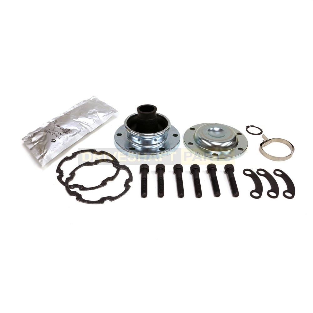 Boot Kit for ME807